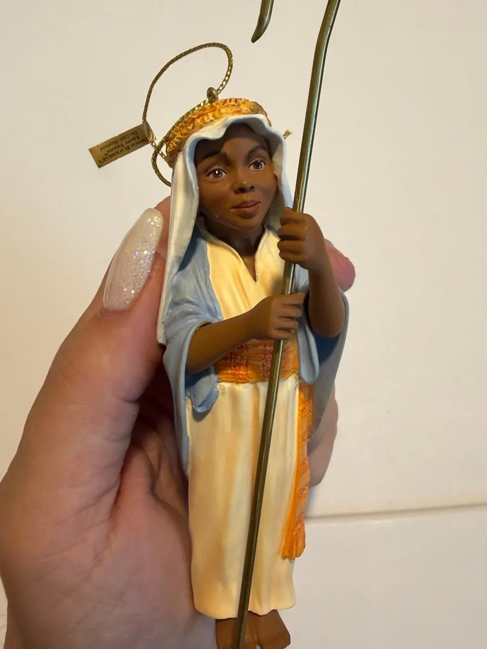 Thomas Blackshear's Ebony Visions 